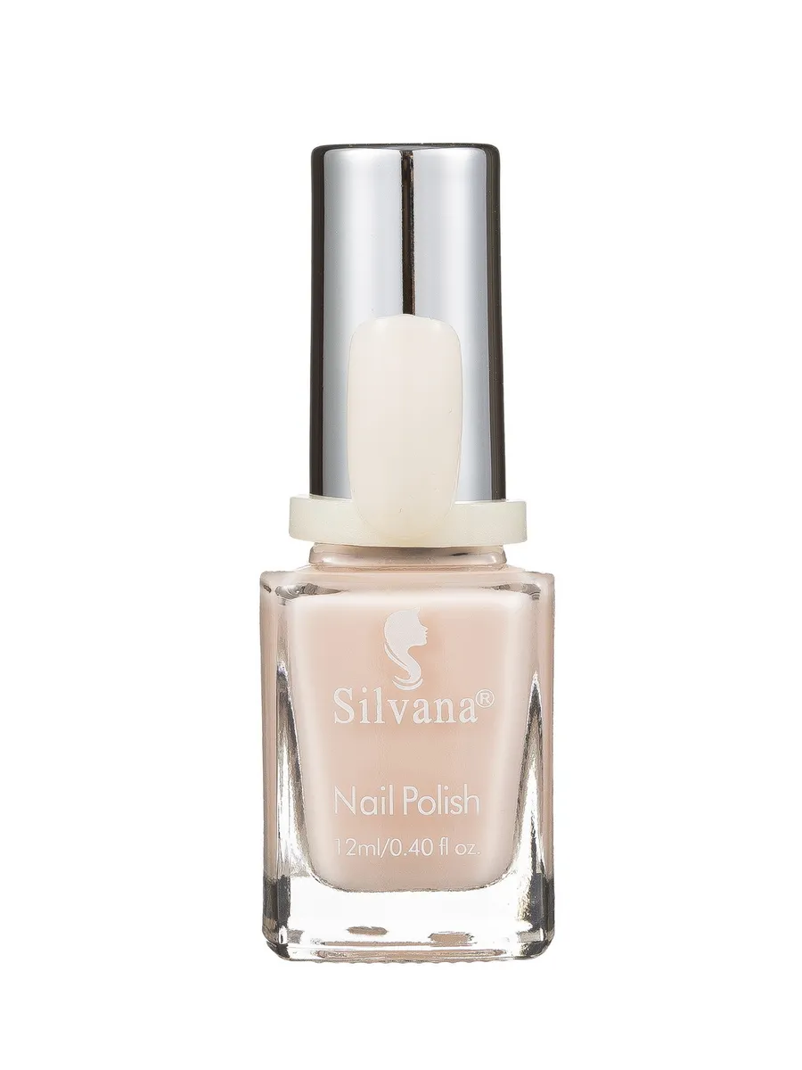фото Лак для ногтей silvana №30, 12ml