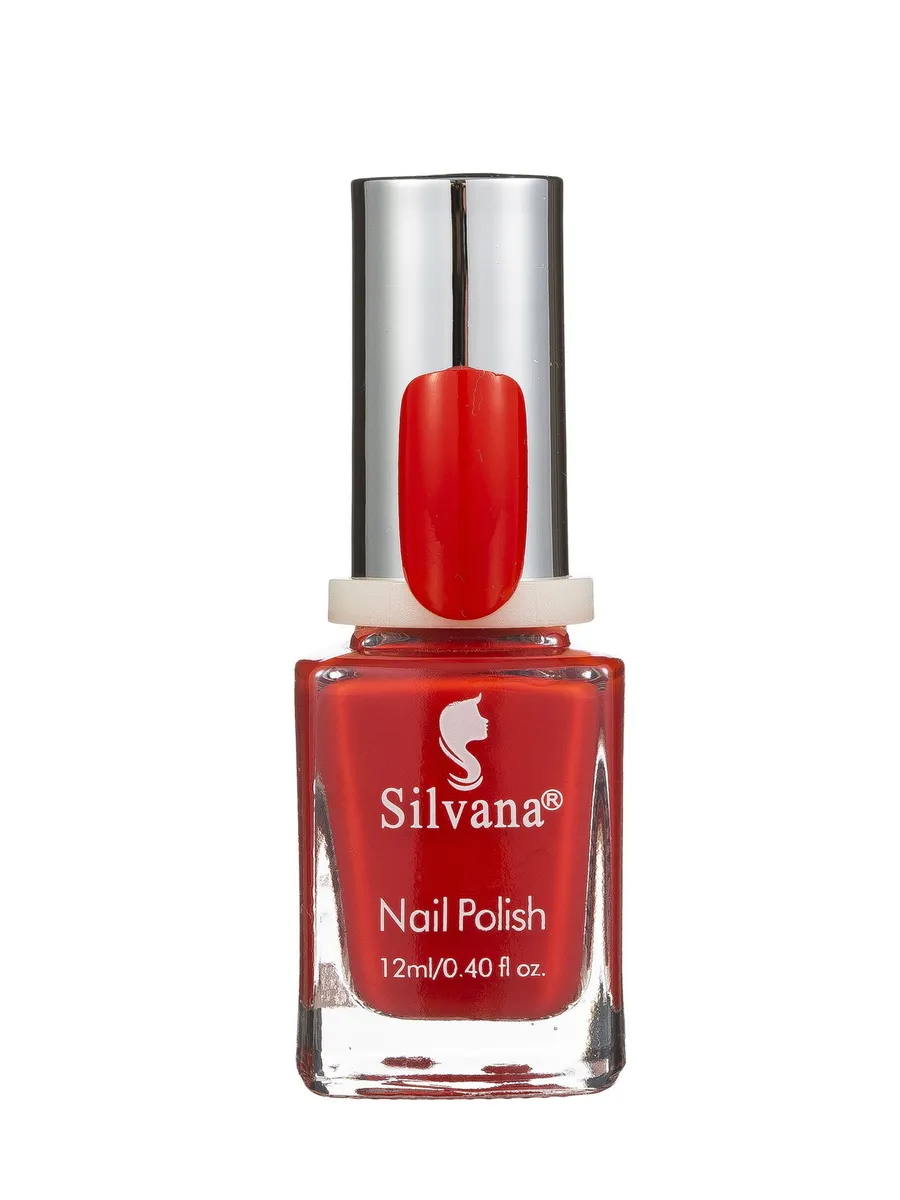 

Лак для ногтей Silvana №32, 12ml, SNAIL12