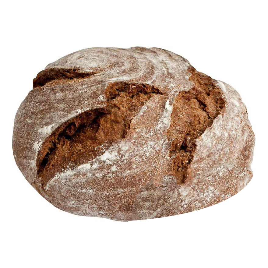 Хлеб Fazer заварной бездрожжевой ржано-пшеничный 315 г