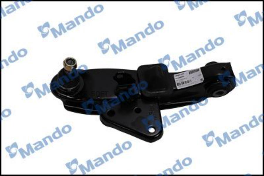 

Рычаг Подвески Перед. Правый Cah0132d Mando CAH0132D
