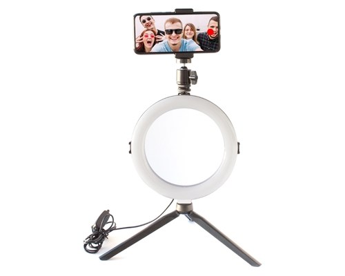 

ONEXT Набор начинающего блогера Black, Набор начинающего блогера Black