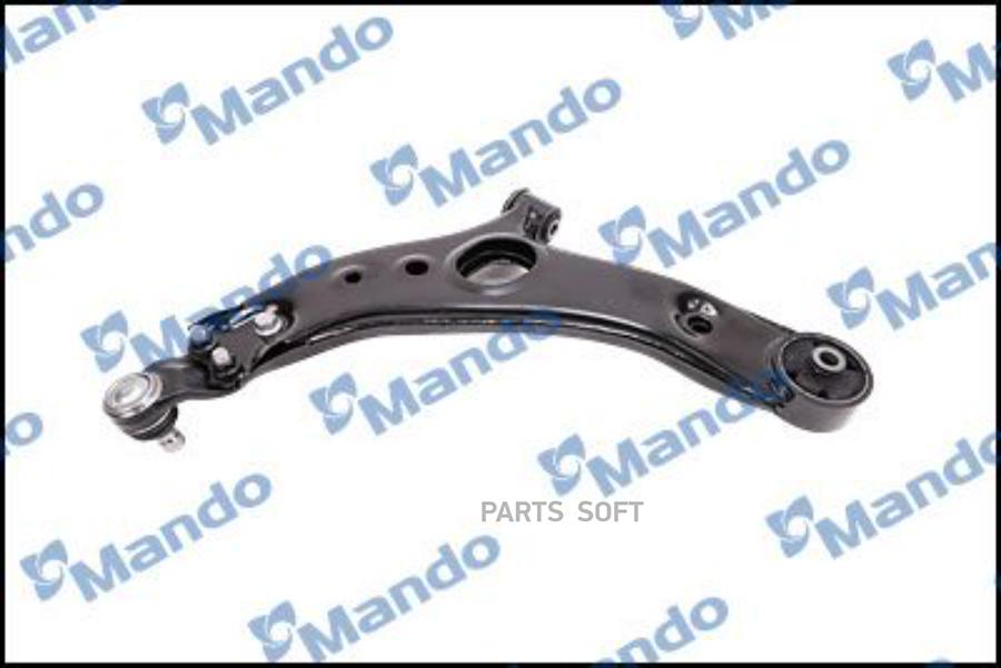 

Рычаг подвески Mando CAH0167D