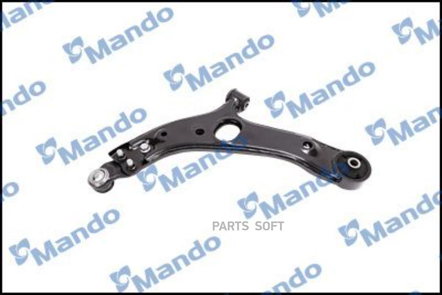 

MANDO CAH0171D Рычаг пер.прав.HYUNDAI Sonata (YF) 2010- () 1шт