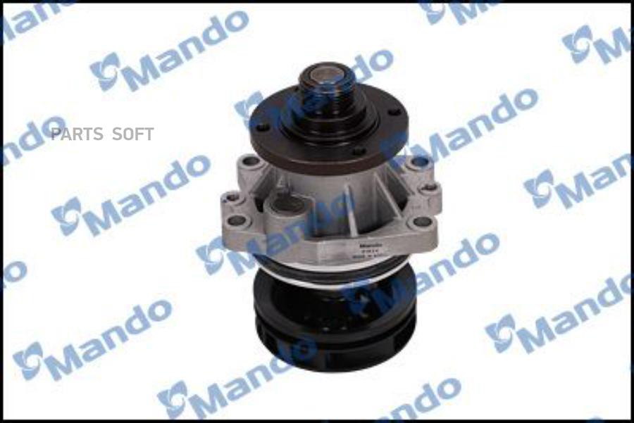 

MANDO EWPB0001 Помпа BMW 3 (E36,E46),5 (E34,E39,E60,E39,E61),7 (E38,E65,E66,E67),X3 (E83),