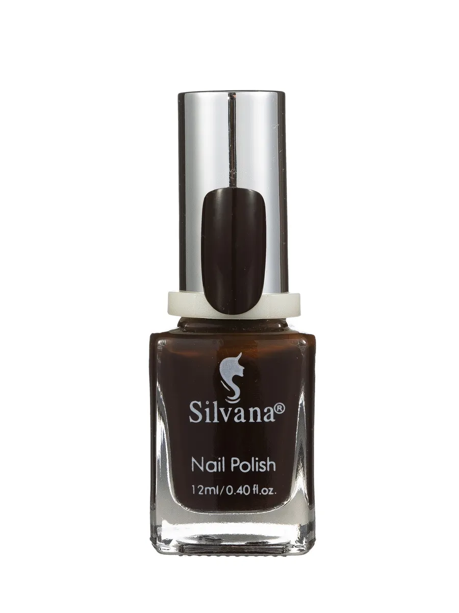 

Лак для ногтей Silvana №53, 12ml, SNAIL12