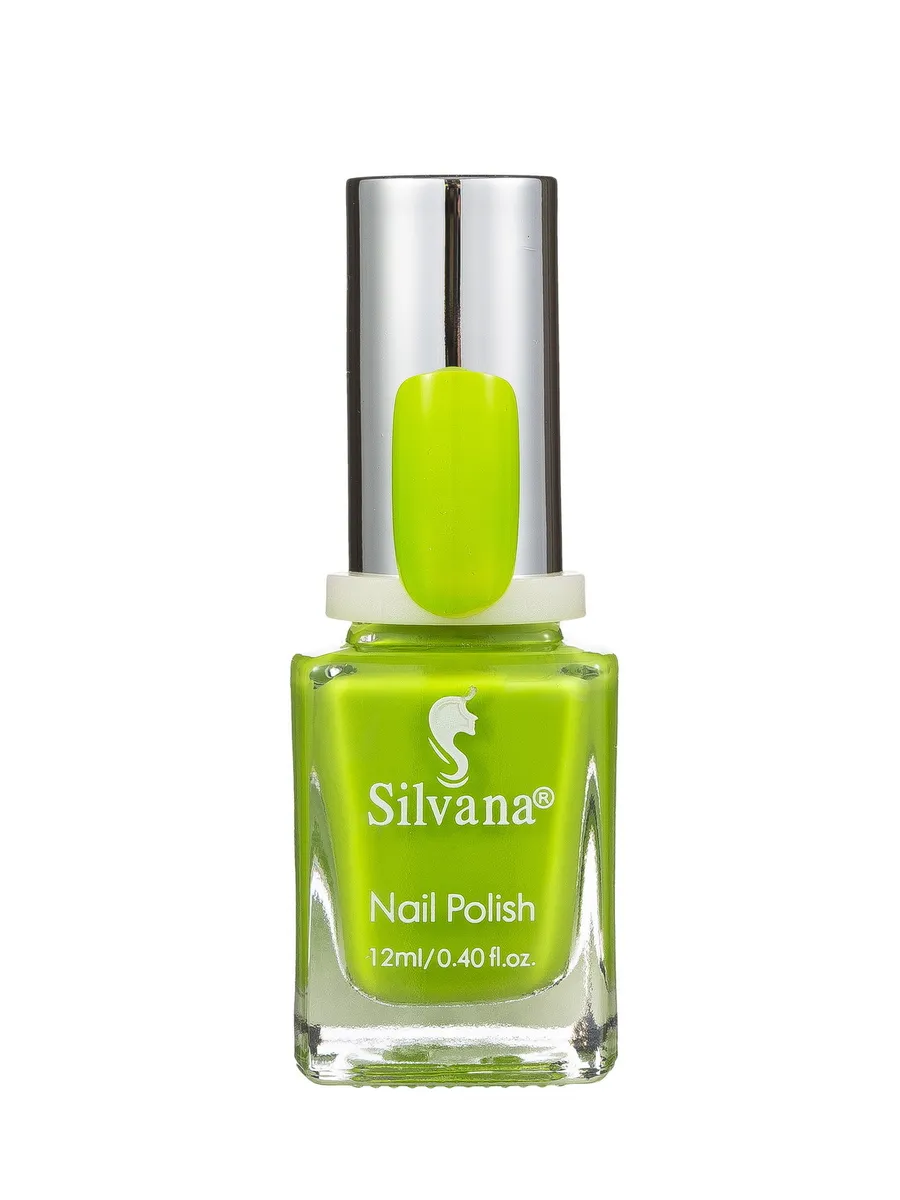 фото Лак для ногтей silvana №54, 12ml
