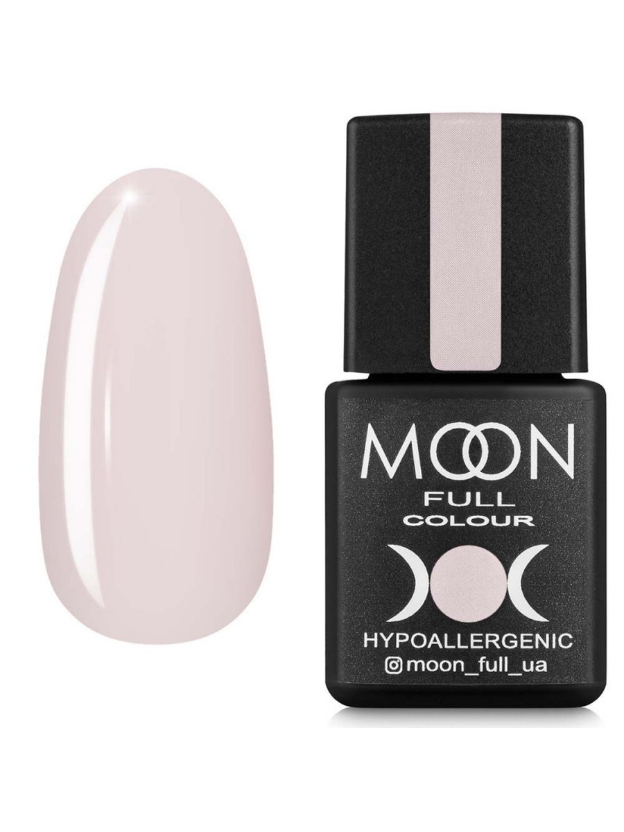 Гель лак MOON FULL color Gel polish , 8 ml  G232