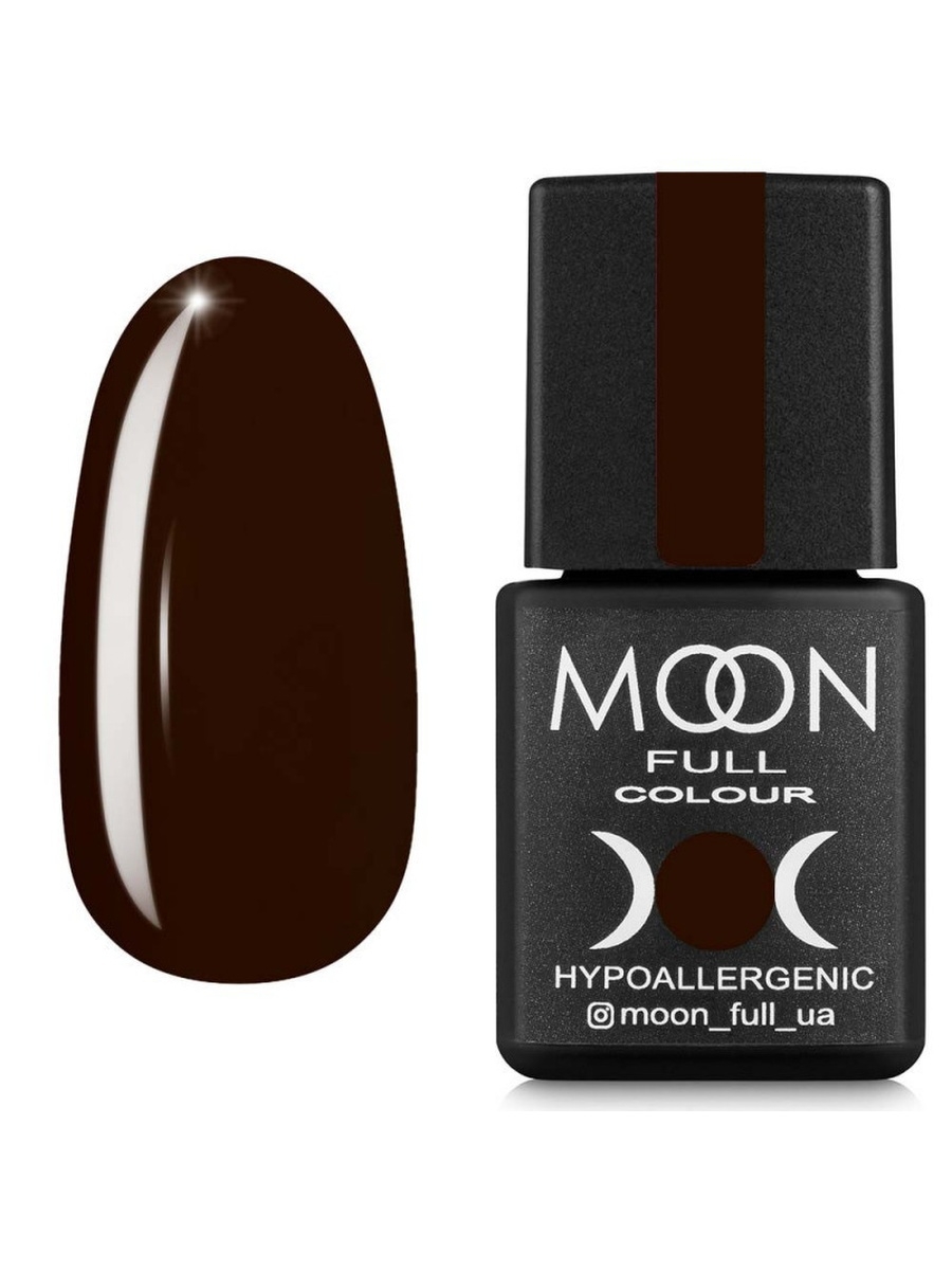 фото Гель лак moon full color gel polish , 8 ml g236 moon fuul