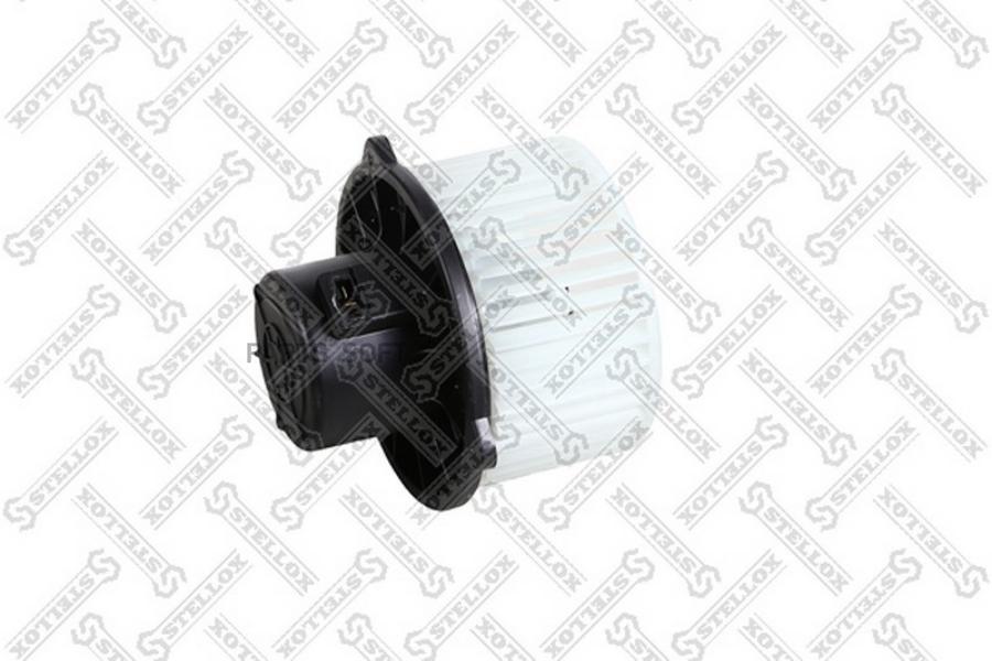 

STELLOX Вентилятор отопителя STELLOX 2999827sx