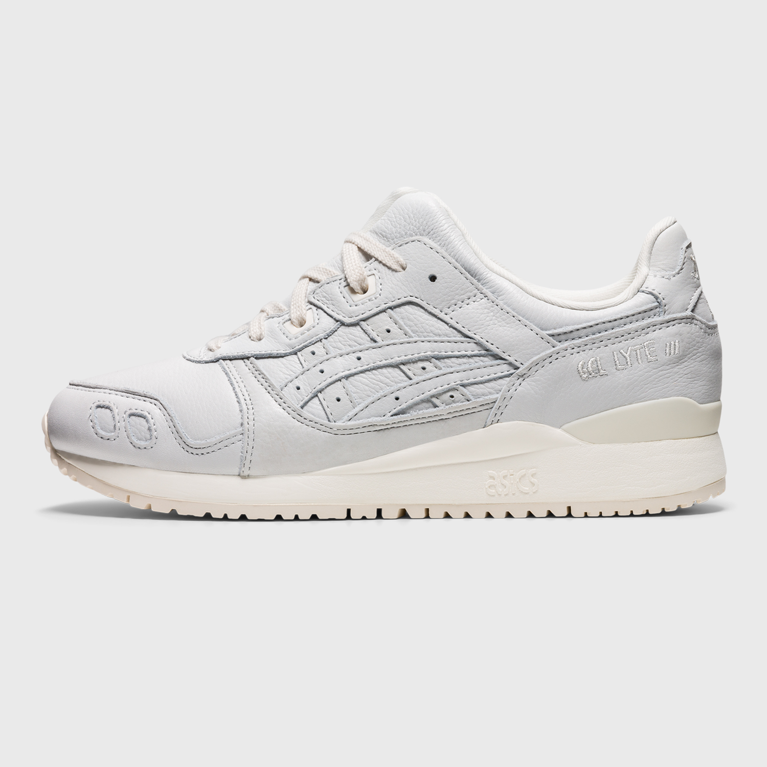 

Кроссовки мужские Asics Gel Lyte III серые 43 EU, Gel Lyte III