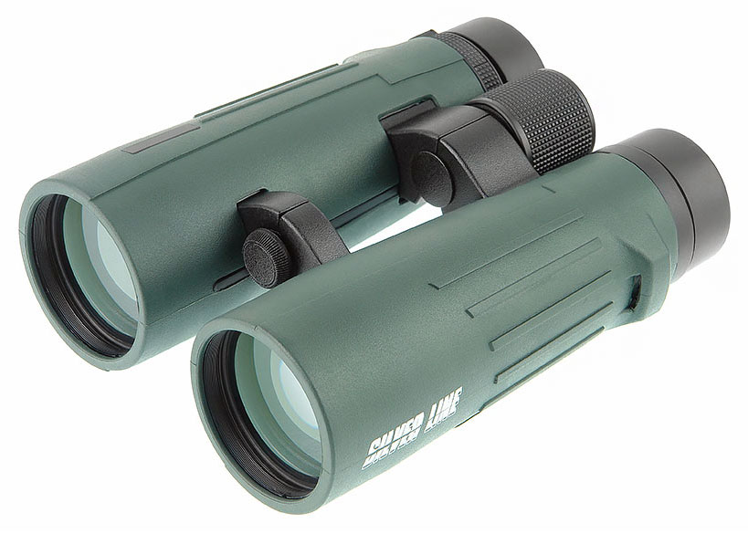 

Бинокль Veber Silver Line БН 12x50 WP, Silver Line БН 12x50 WP