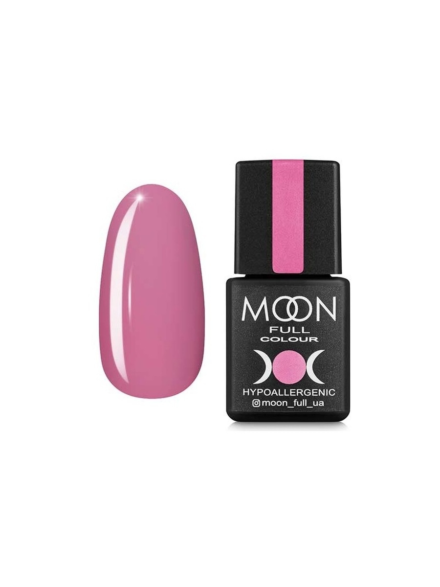 фото Гель лак moon full color gel polish , 8 ml g107 moon fuul