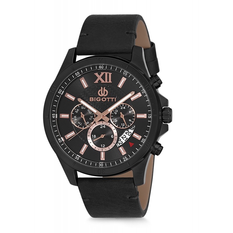 

Наручные часы мужские Bigotti Milano BGT0263, Milano BGT0263