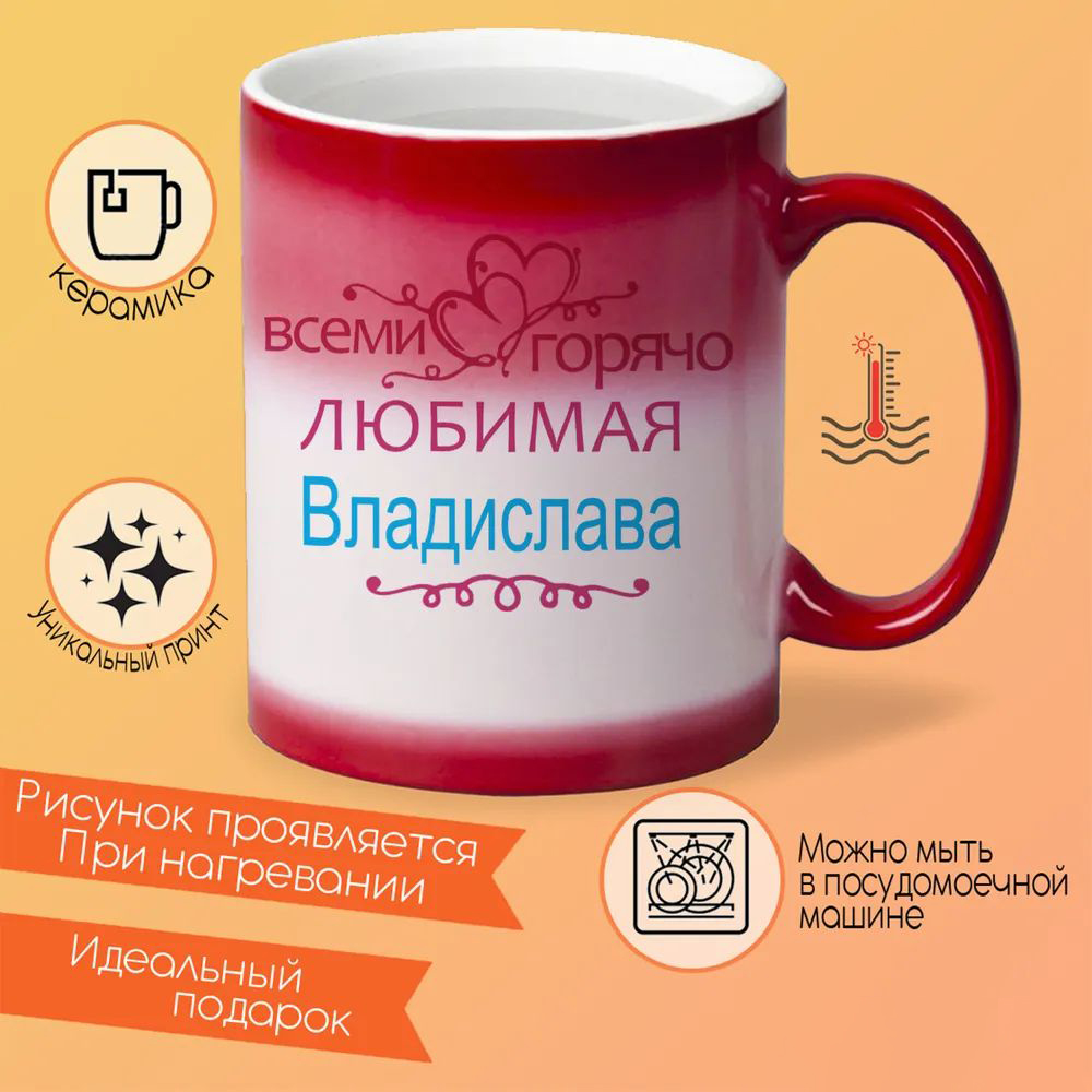 

Кружка CoolPodarok Деньги