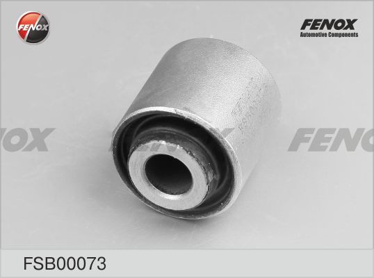 фото Сайлентблок задней подвески fenox fsb00073 subaru forester 07-; impreza 07-; legacy 98-