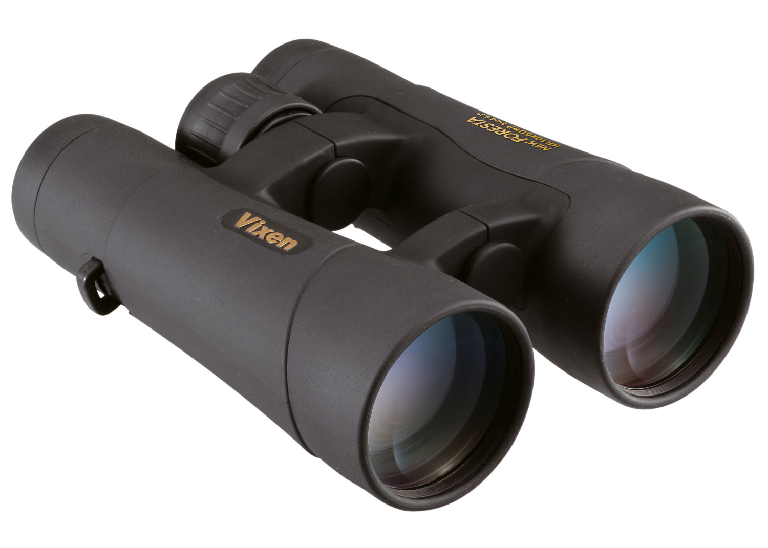 фото Бинокль vixen new foresta 8x50 dcf vixen optics