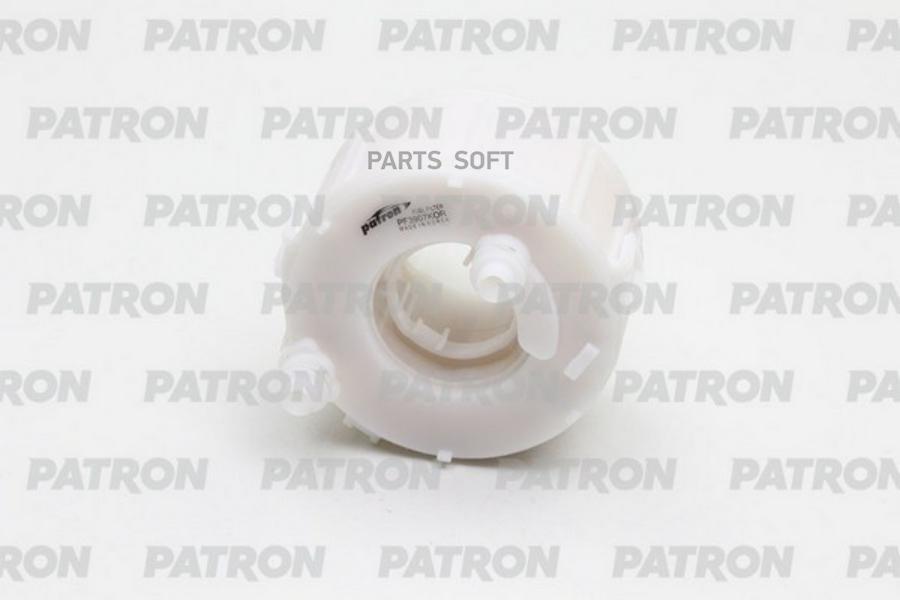 

Фильтр топливный PATRON PF3907KOR