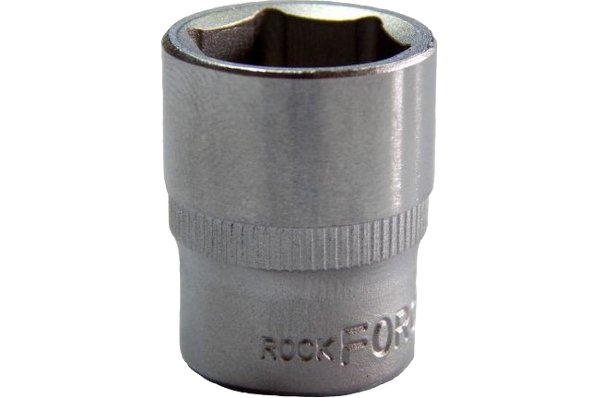 

Головка 7мм 6гр., 1/4 ROCK FORCE арт. RF52507