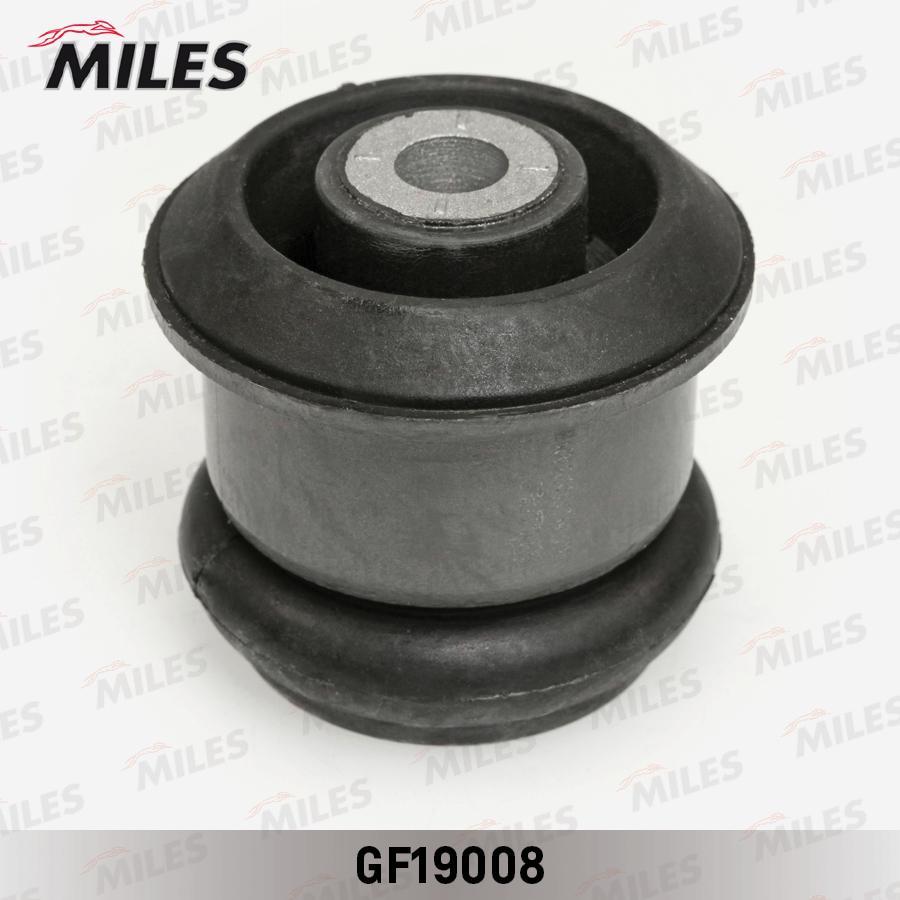 

MILES Опора КПП передняя L/R AUDI 100 90-94/A6 94-97 АКПП пер.лев/прав.