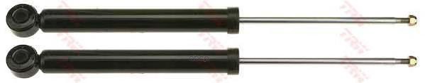 

Jgt448t_амортизатор задний газовый seat leon, skoda octavia, vw jetta 04>