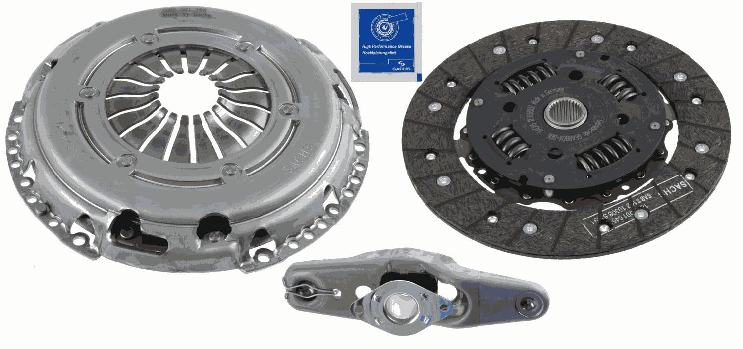 

Sachs 3000950019