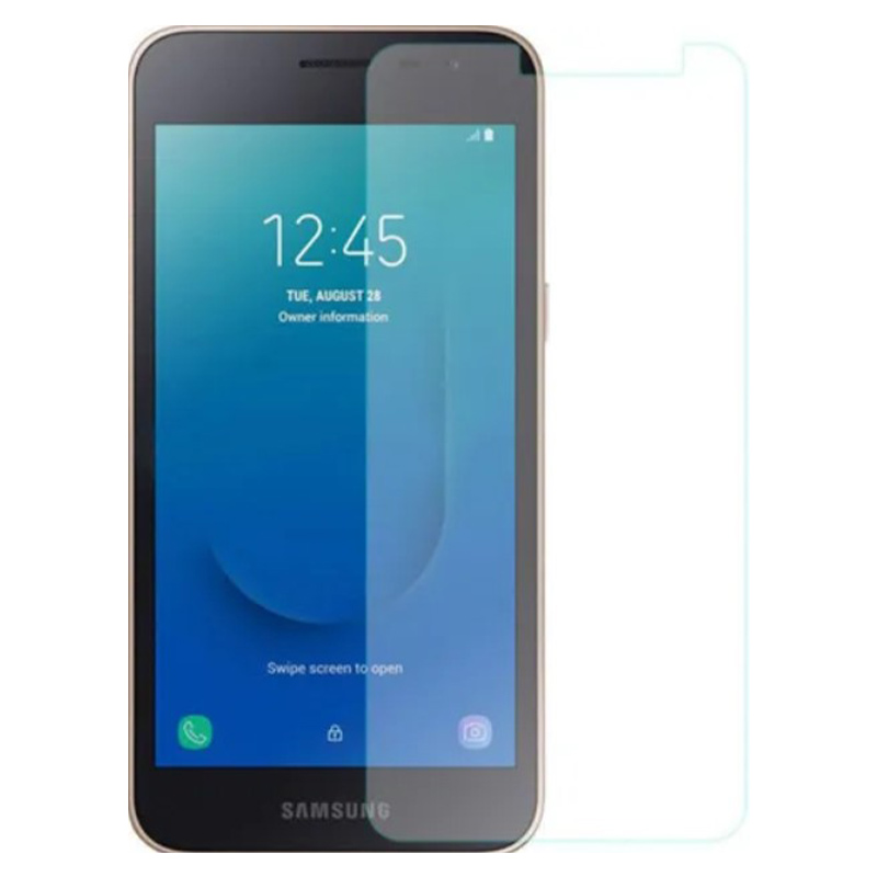

Защитное стекло на Samsung J260, Galaxy J2 Core (2019), J2 Core (2020), прозрачное, X-CASE