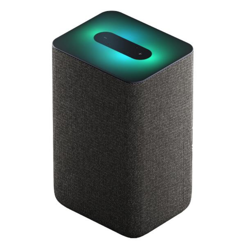 

Умная колонка Яндекс Станция 2 Anthracite (YNDX-00051K), Черный, Станция 2