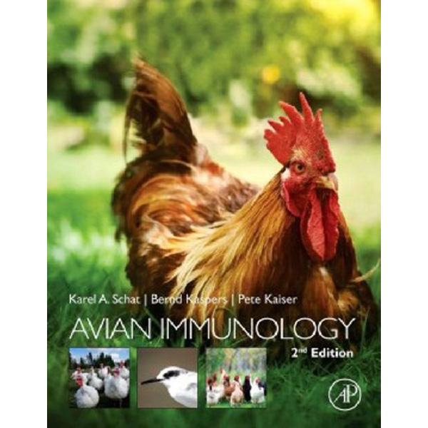 

Avian Immunology, / Karel A. Schat