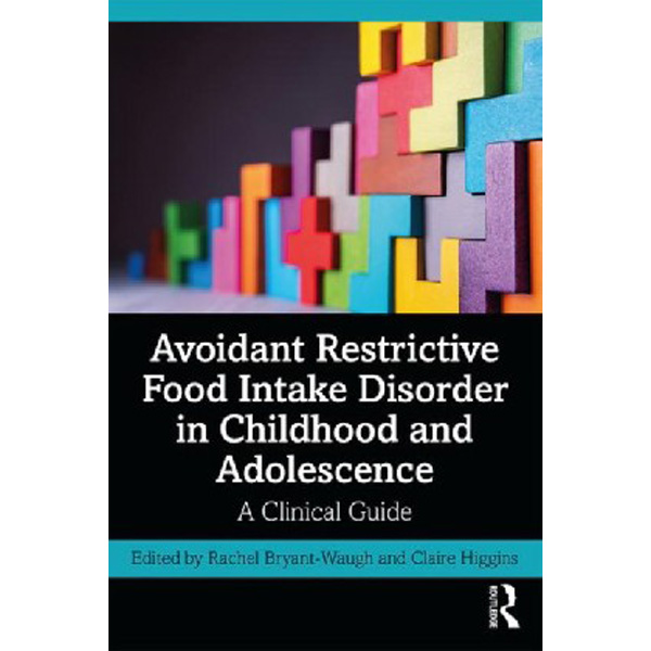 

Avoidant restrictive food intake disorder in childhood and adolescence