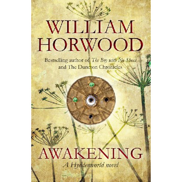 

Awakening / Horwood William