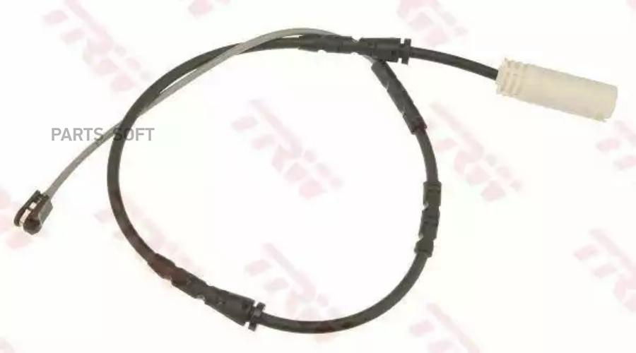 

Gic269_датчик износа колодок пер. bmw e81/e82/e87/e88/e90 3.0/3.5 all 06>
