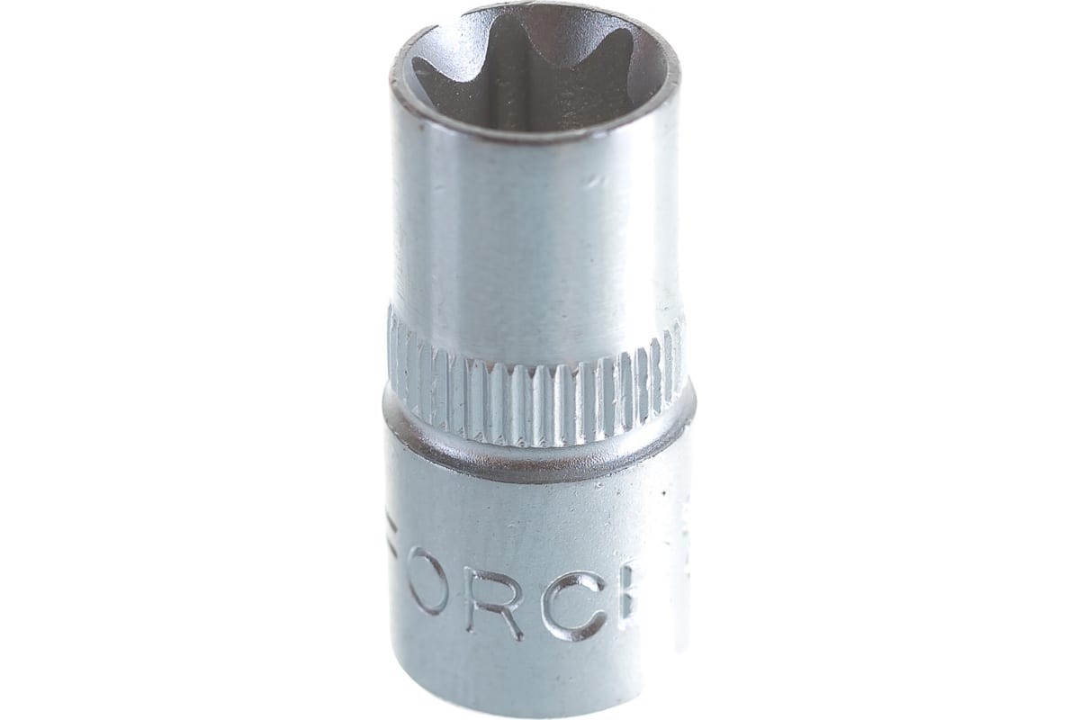 

Головка Е-Профиль E10 1/4 ROCK FORCE арт. RF52610