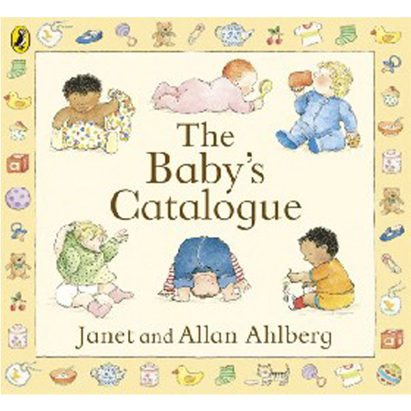 

Baby's Catalogue / Ahlberg Allan