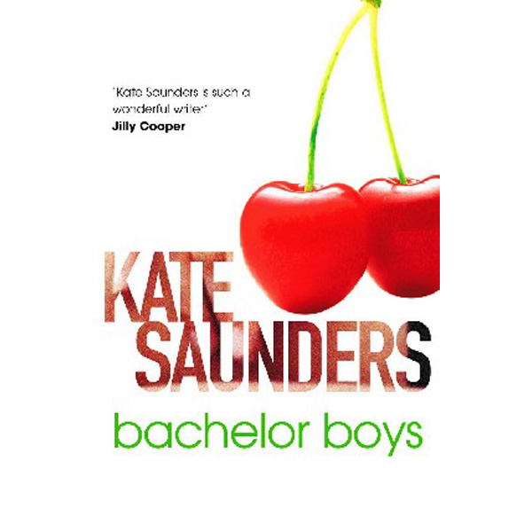 

Bachelor Boys / Saunders