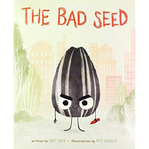 

Bad Seed / John Jory