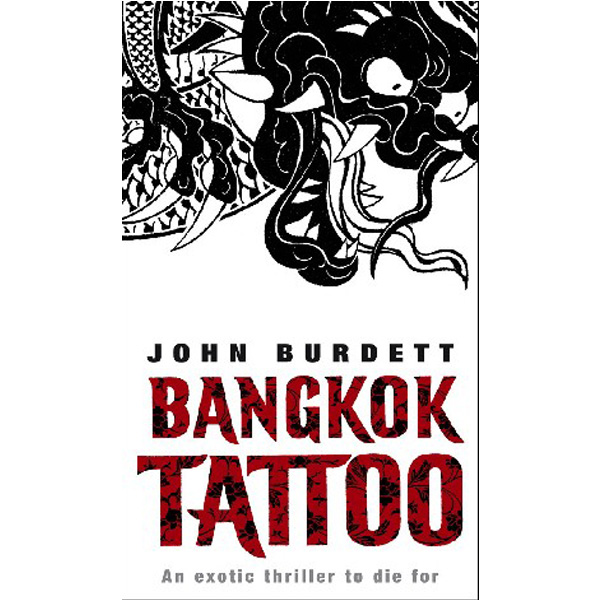 

Bangkok Tattoo / Burdett John