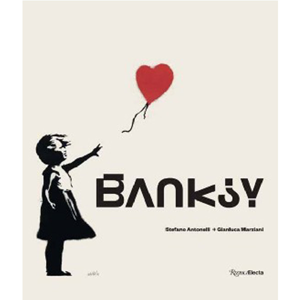 

Banksy / Antonelli, Stefano
