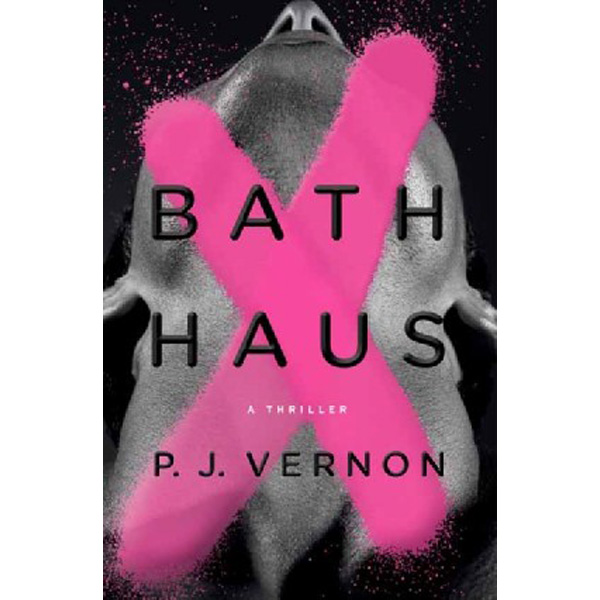 

Bath haus / Vernon, P.j.