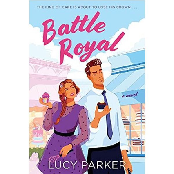 

Battle Royal / Parker Lucy