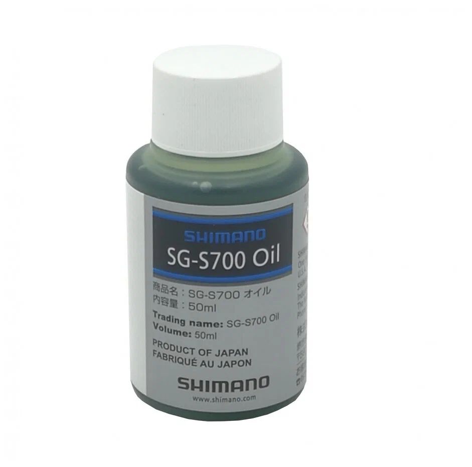 

Масло SHIMANO Alfine SG-S700 50 мл, Alfine SG-S700