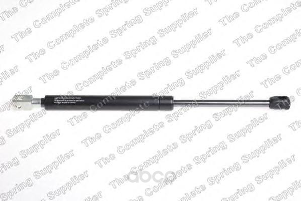 

8162054 Пружина Газовая Задняя Nissan Lesjofors 8162054