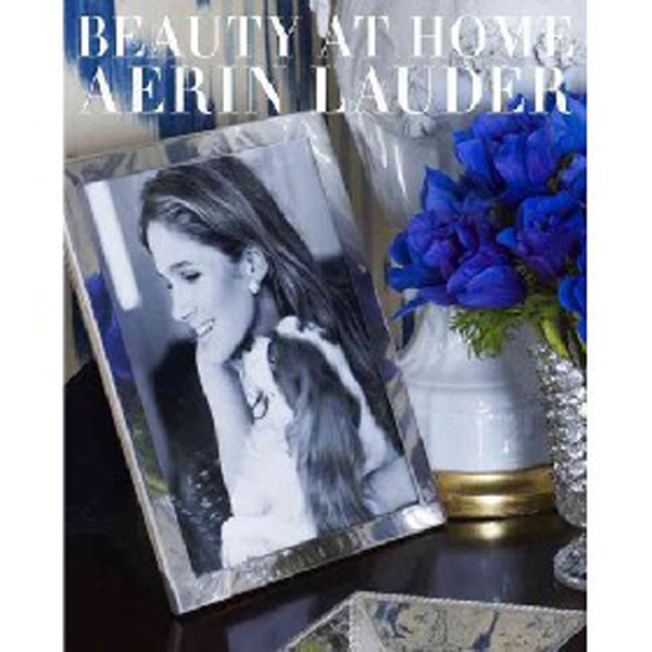 

Beauty at Home / Lauder Aerin