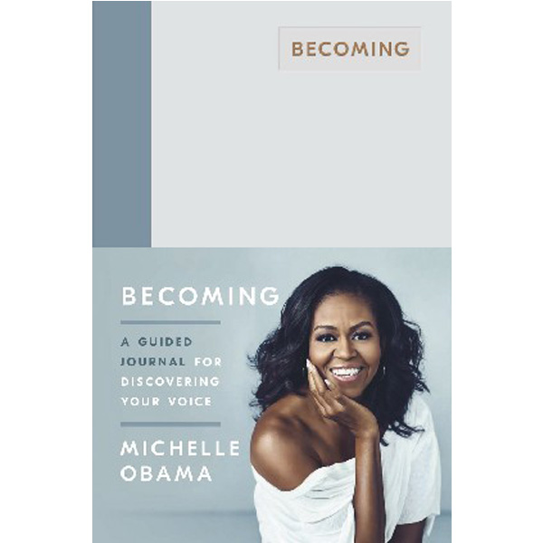 

Becoming / Obama Michelle