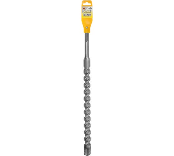 

Бур для перфоратора Энкор SDS-max 32х520 мм
