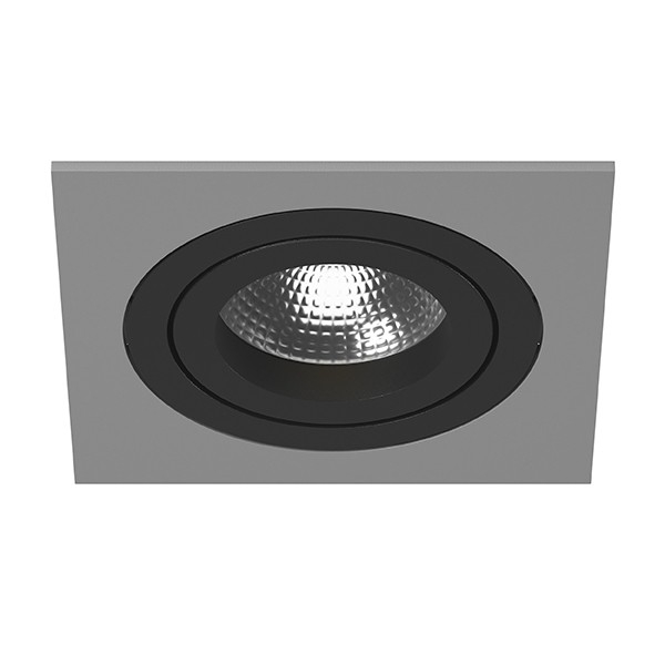 

Встраиваемый точечный светильник Intero 16 Quadro Lightstar (комплект 217519+217607)