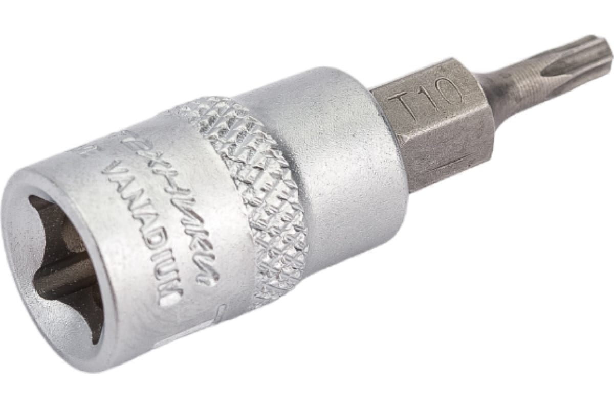 

Головка Со Вставкой Тн10 1/4'' Дело Техники арт. 604410