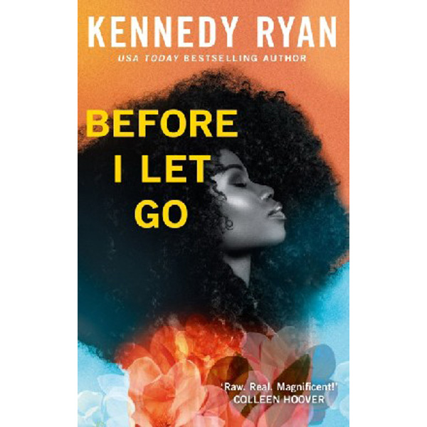 

Before i let go / Ryan, Kennedy