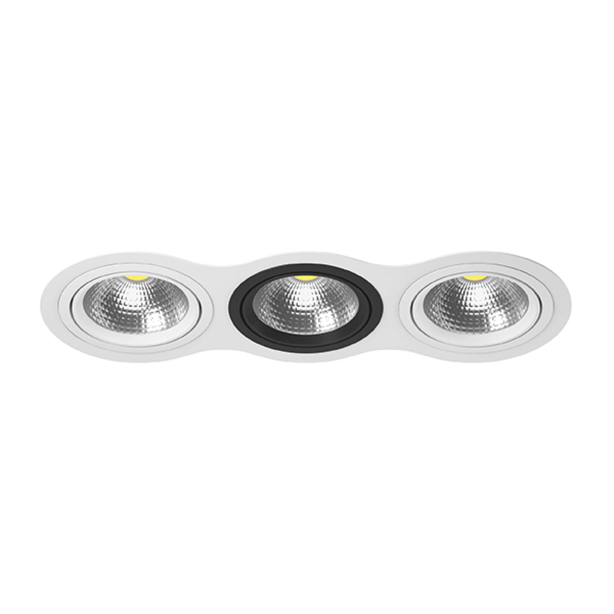 фото I936060706 встраиваемый светильник ar111 intero 111 lightstar
