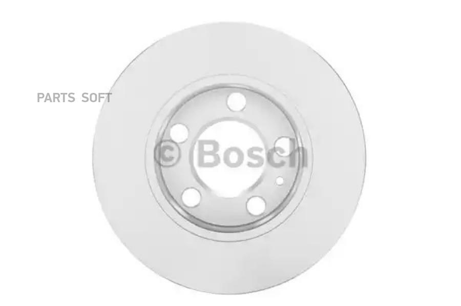 

Тормозной диск Bosch задний 0986478868