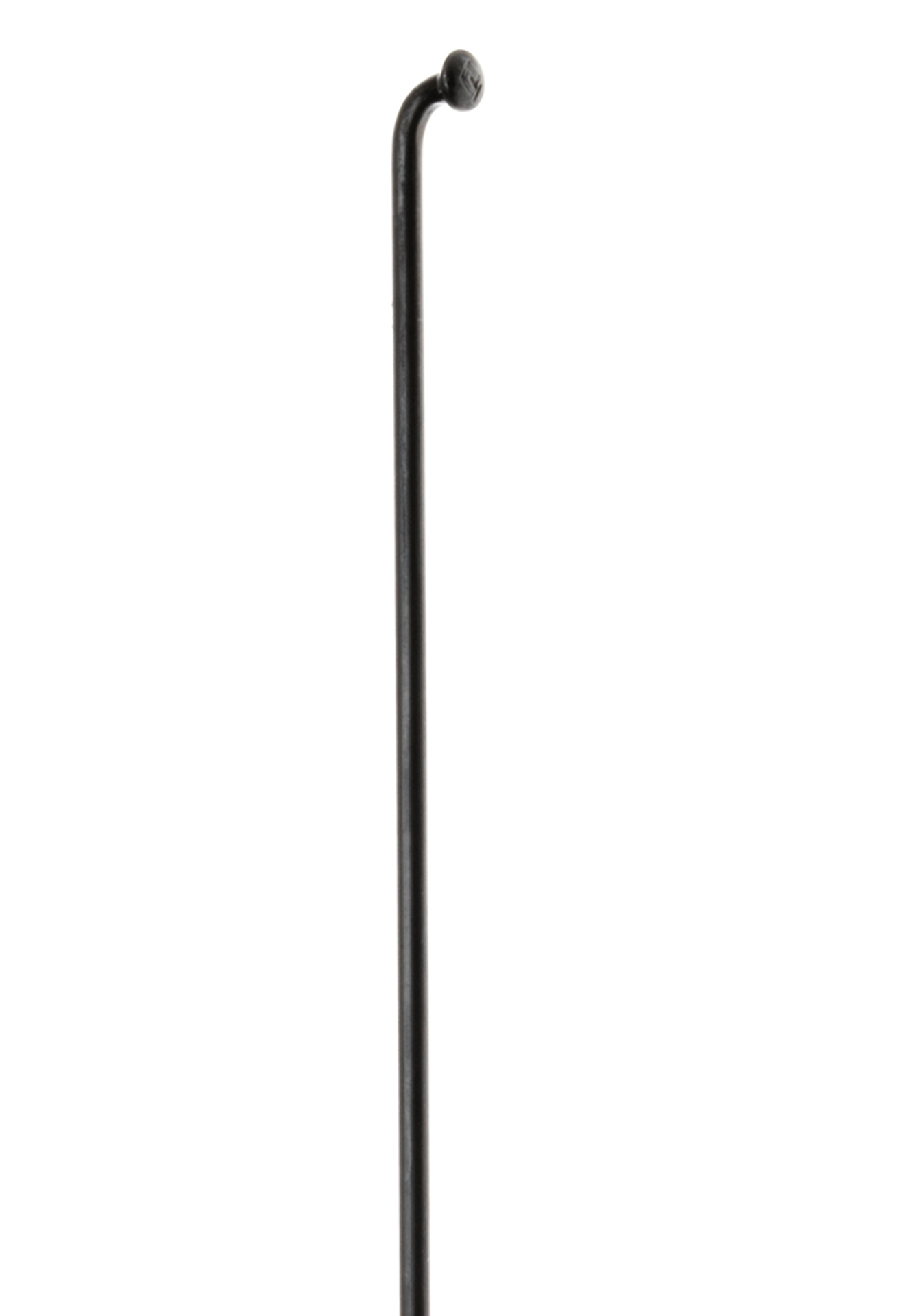 

Спица DT Champion 2.0 264mm (черная), Черный